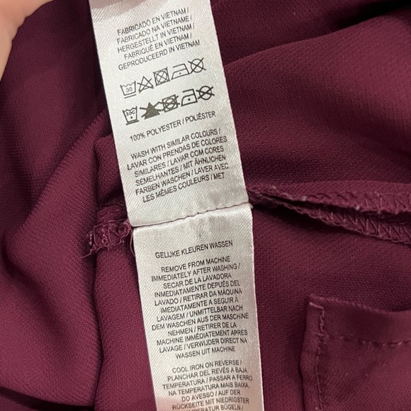 Atmosphere Lightweight Long Sleeve with Back Zip Up - Picture 13 of 13